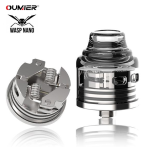 Oumier Wasp Nano S RDA Atomizer